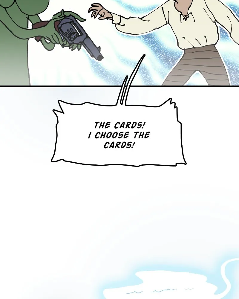 Unlucky is as Lucky does Chapter 214 page 14 - 