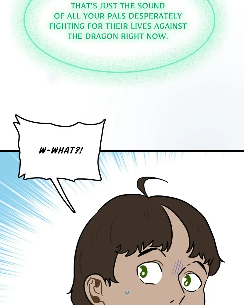 Unlucky is as Lucky does Chapter 214 page 18 - 