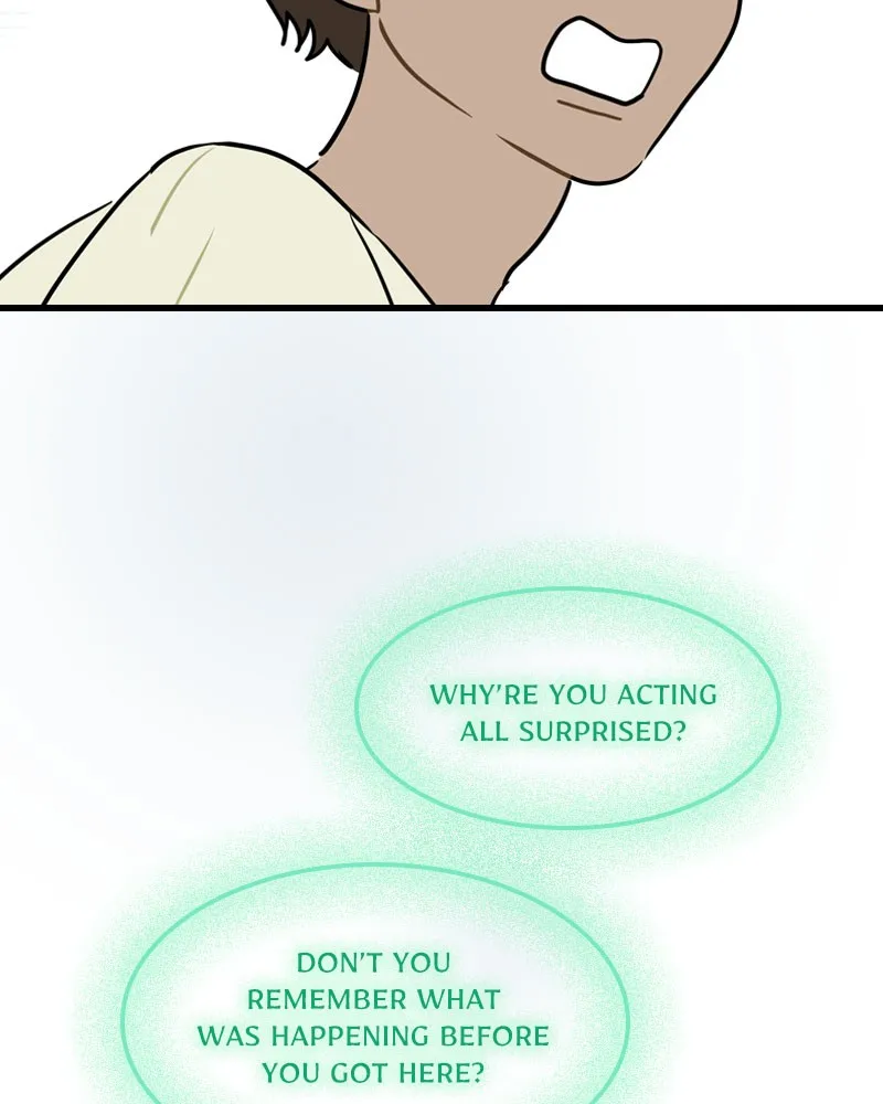Unlucky is as Lucky does Chapter 214 page 19 - 