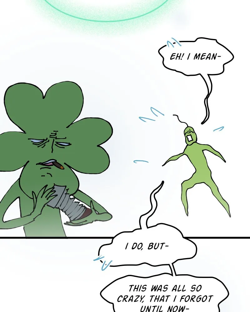 Unlucky is as Lucky does Chapter 214 page 20 - 