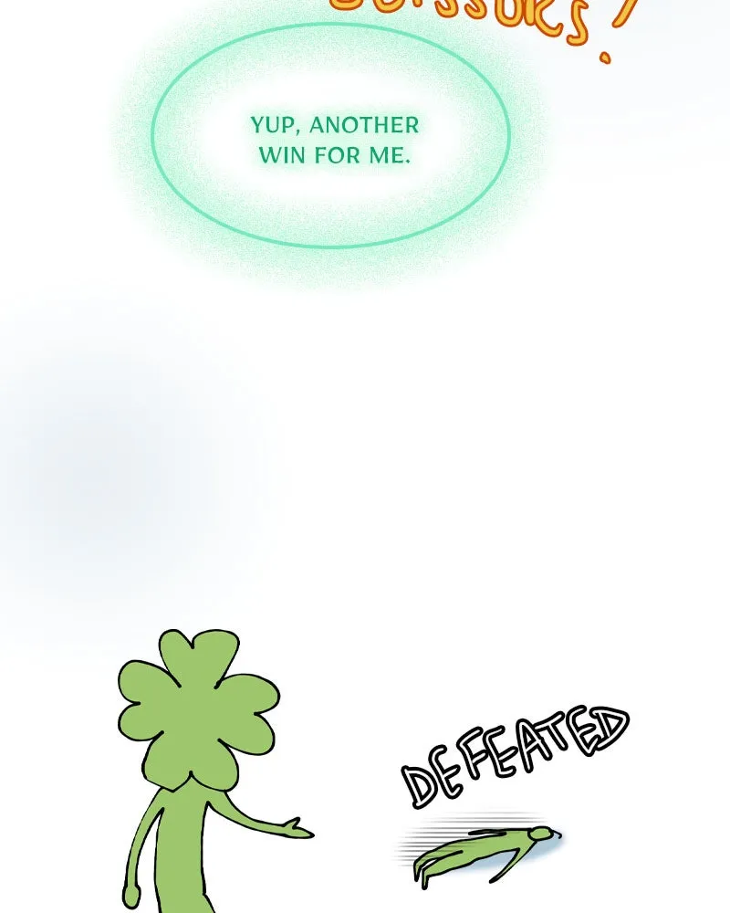 Unlucky is as Lucky does Chapter 214 page 3 - 
