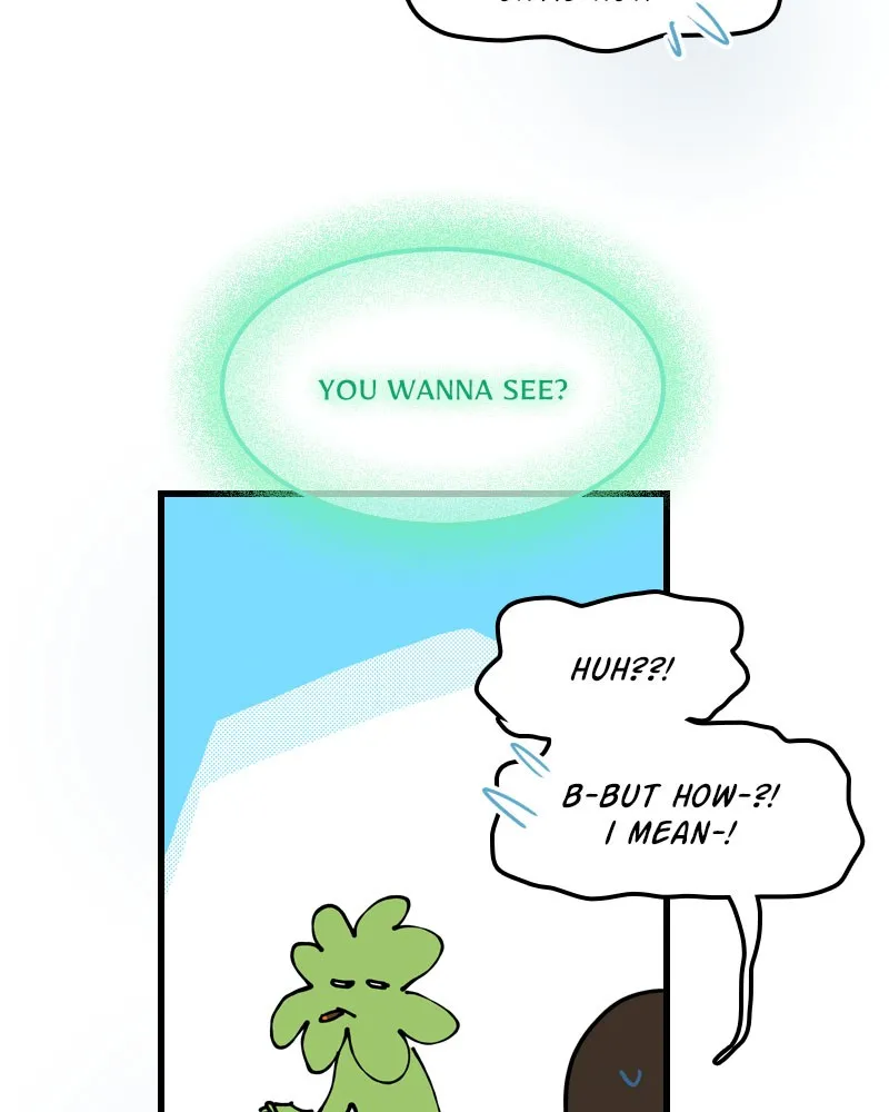 Unlucky is as Lucky does Chapter 214 page 21 - 