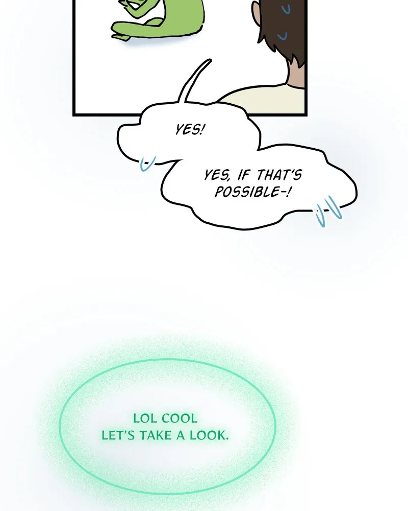 Unlucky is as Lucky does Chapter 214 page 22 - 