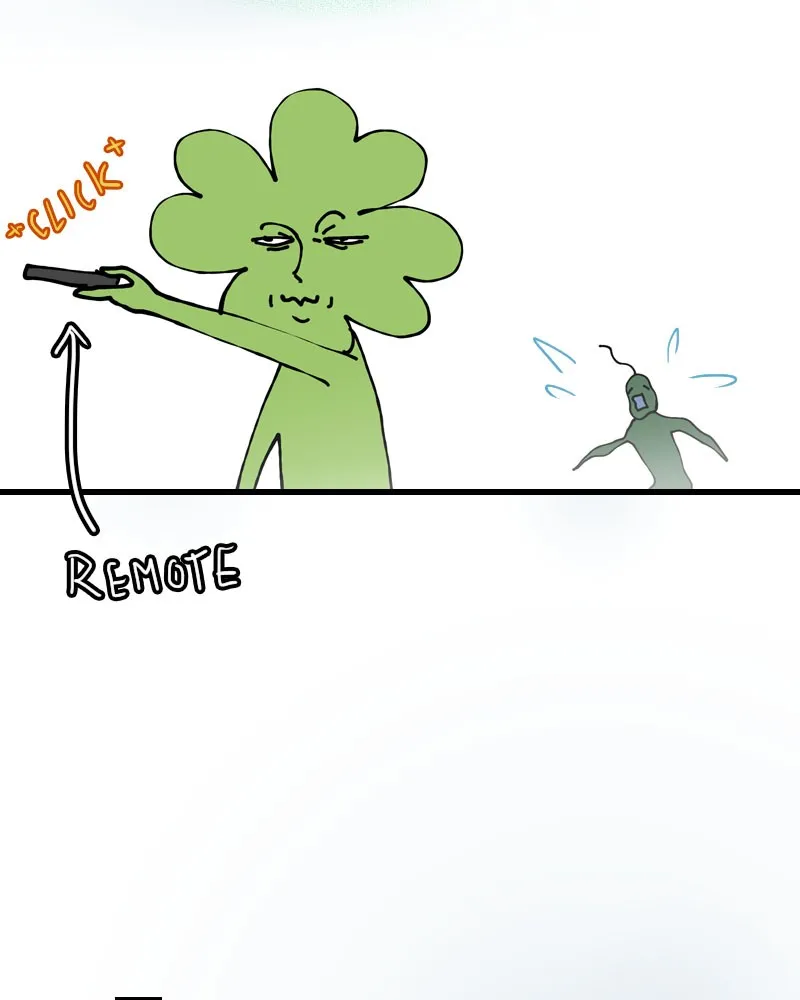 Unlucky is as Lucky does Chapter 214 page 23 - 