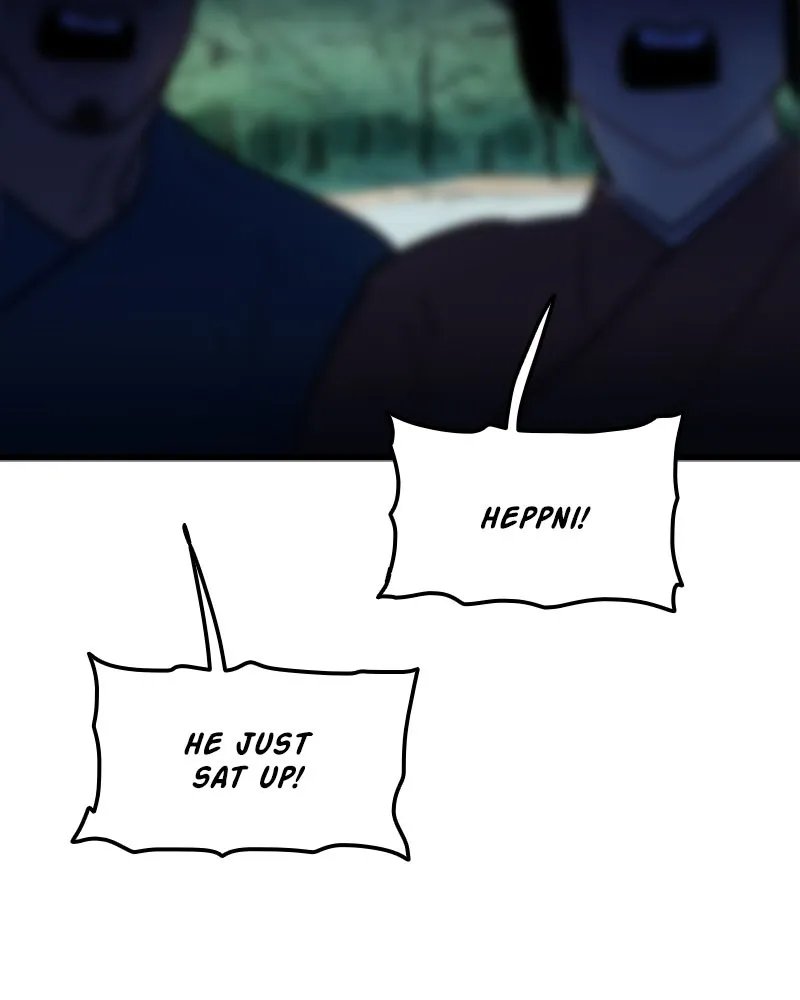 Unlucky is as Lucky does Chapter 214 page 27 - 