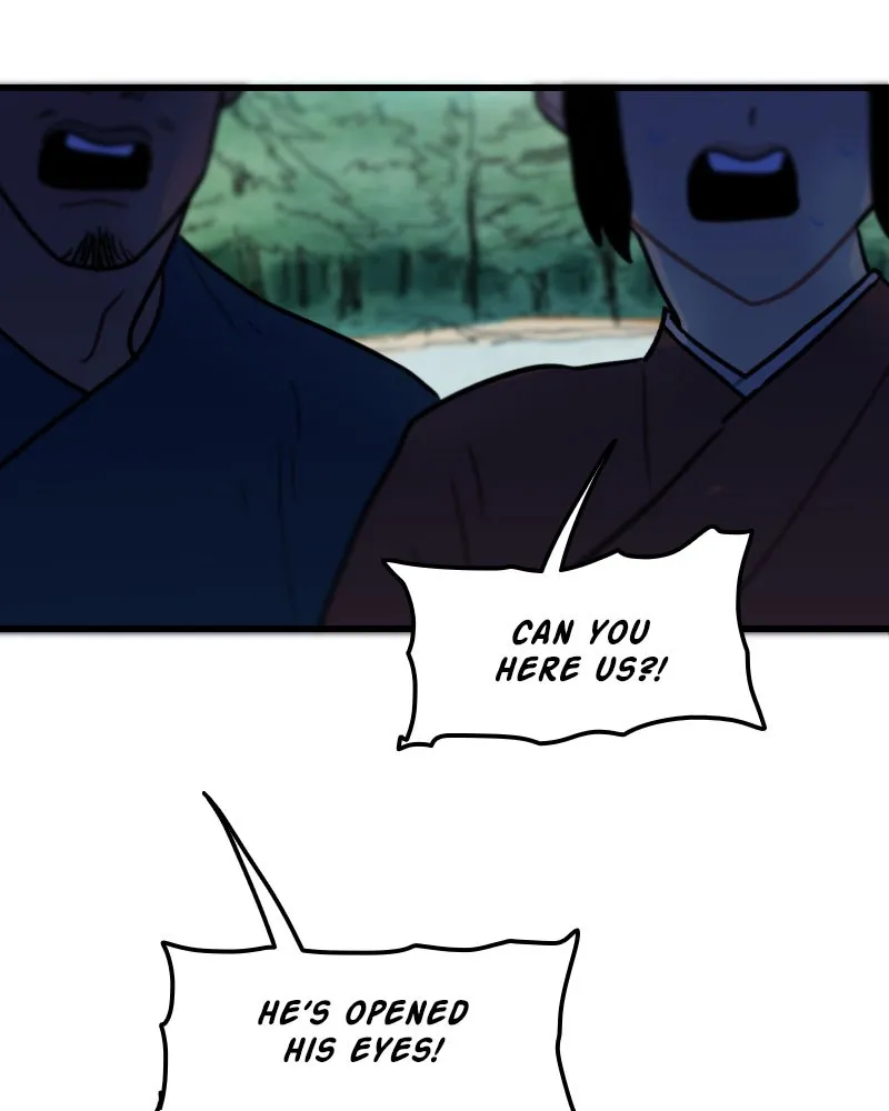 Unlucky is as Lucky does Chapter 214 page 28 - 