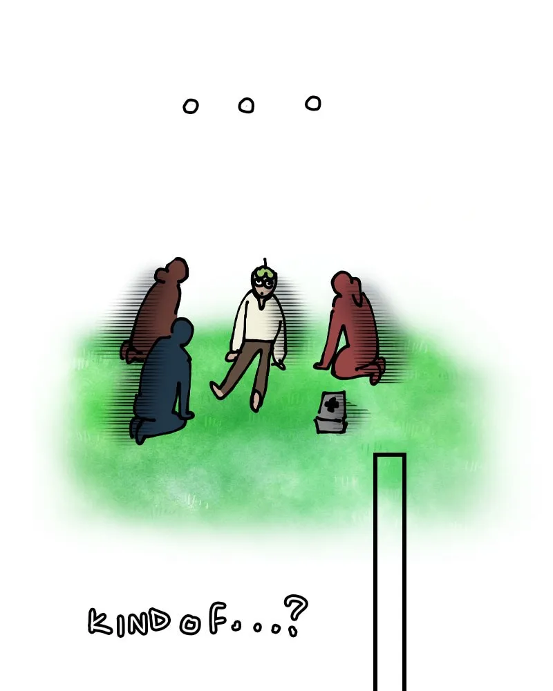Unlucky is as Lucky does Chapter 214 page 31 - 