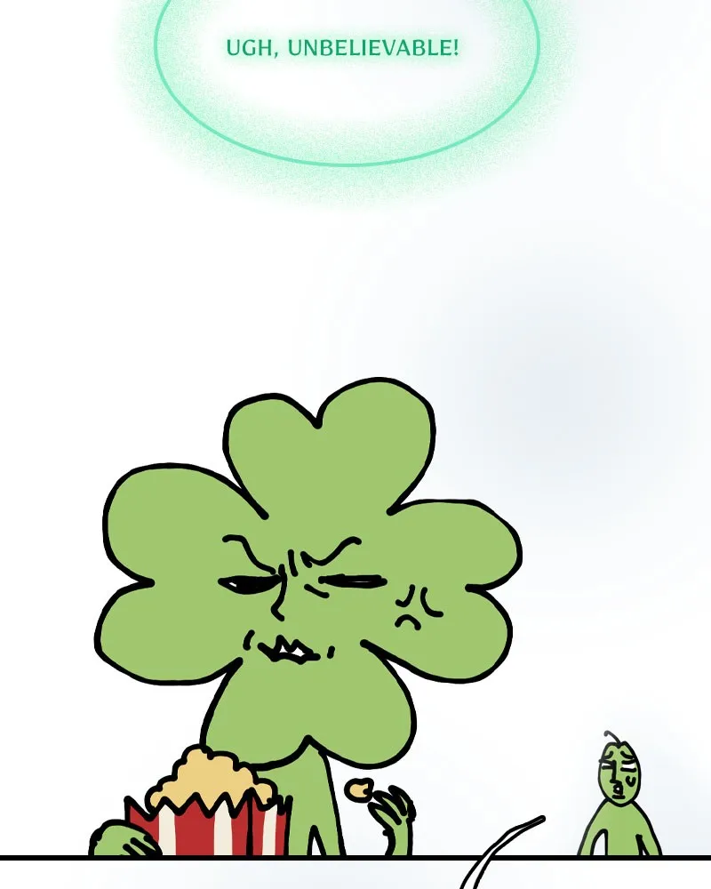 Unlucky is as Lucky does Chapter 214 page 34 - 
