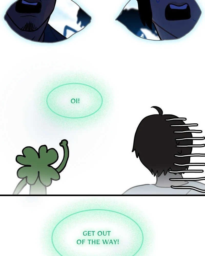 Unlucky is as Lucky does Chapter 214 page 36 - 