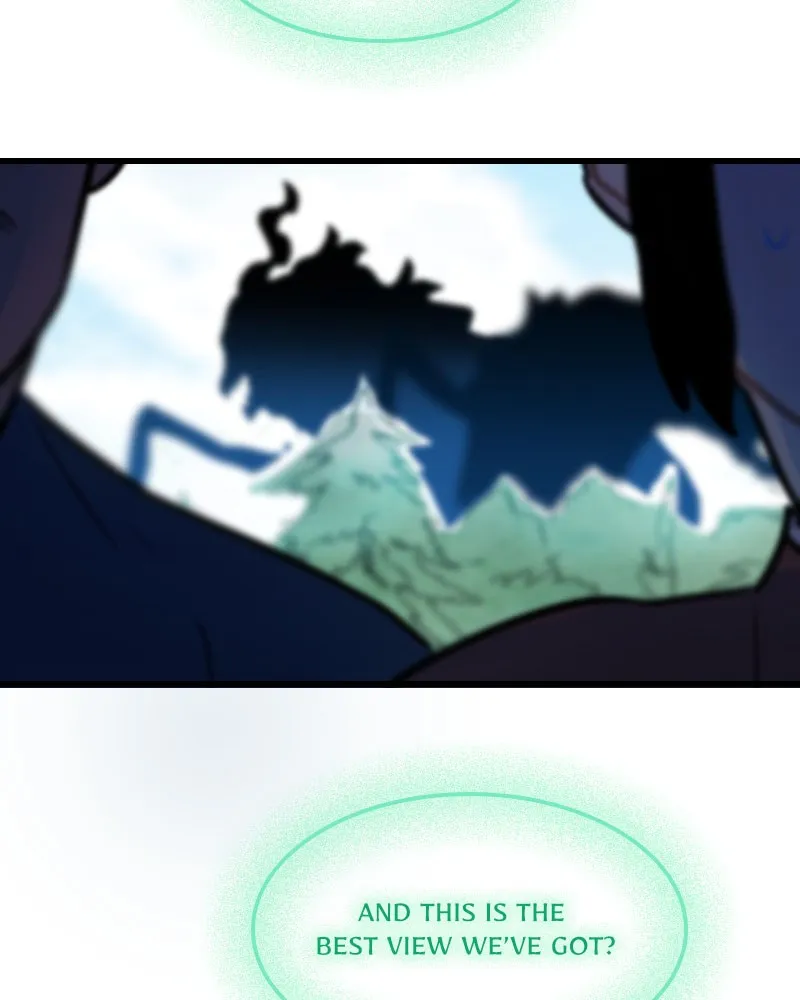 Unlucky is as Lucky does Chapter 214 page 37 - 