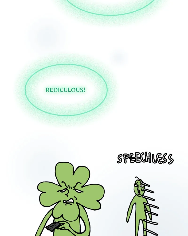 Unlucky is as Lucky does Chapter 214 page 38 - 