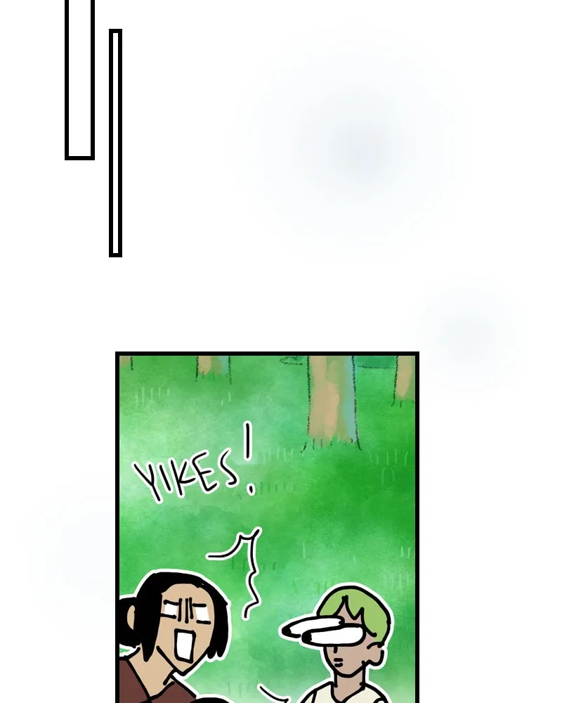 Unlucky is as Lucky does Chapter 214 page 40 - 