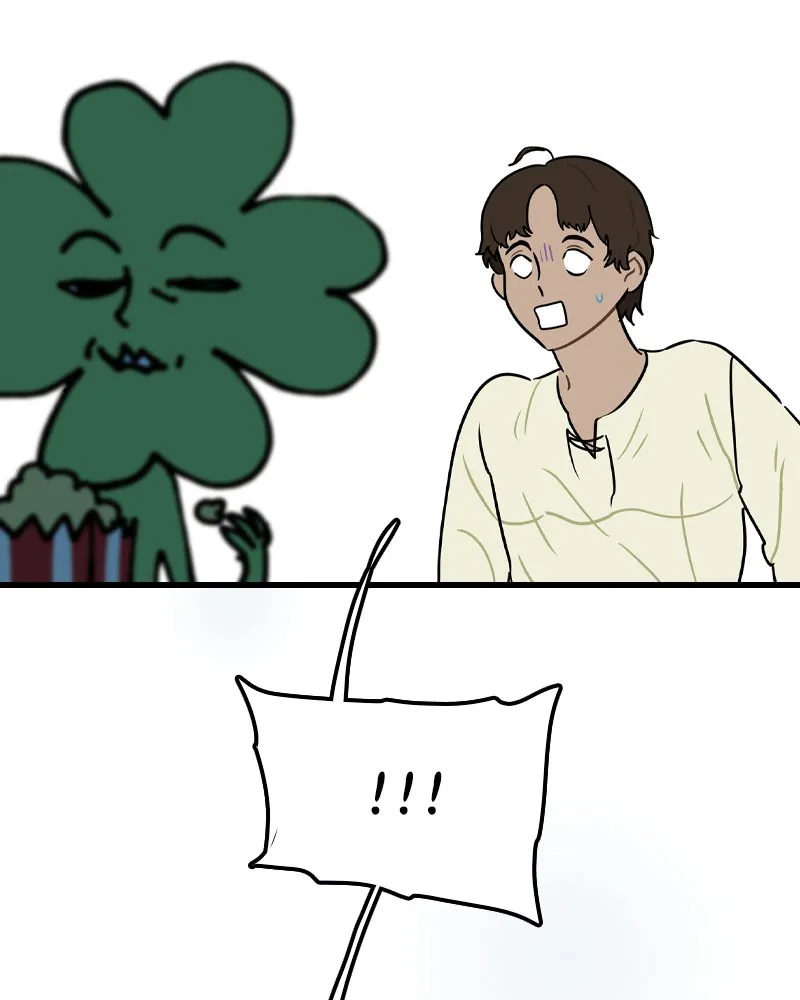 Unlucky is as Lucky does Chapter 214 page 43 - 