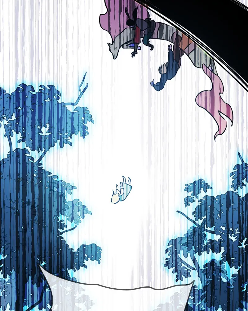 Unlucky is as Lucky does Chapter 214 page 46 - 