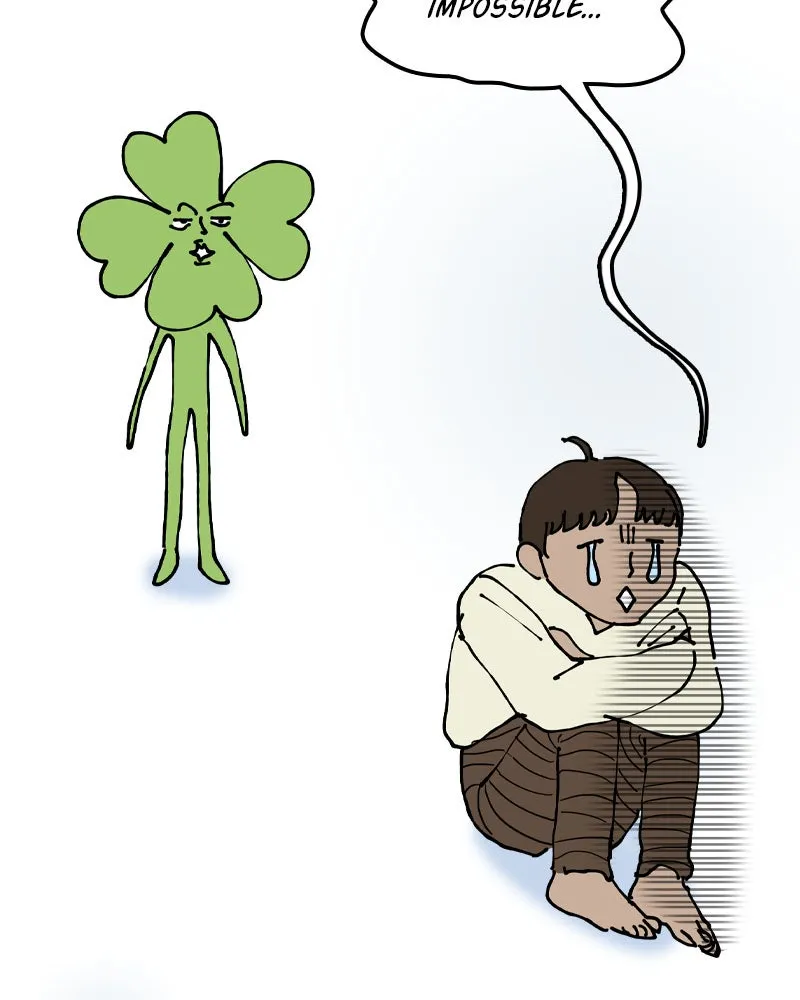 Unlucky is as Lucky does Chapter 214 page 6 - 