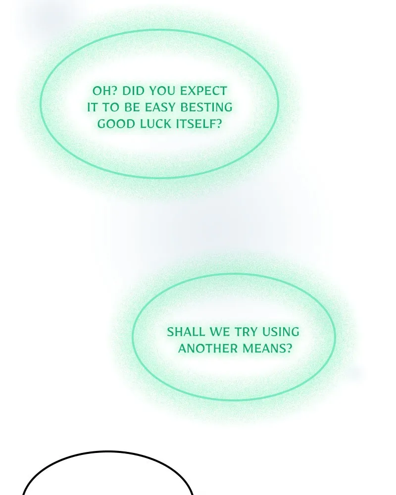 Unlucky is as Lucky does Chapter 214 page 7 - 