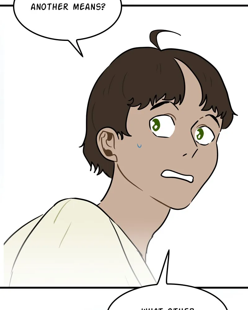 Unlucky is as Lucky does Chapter 214 page 8 - 