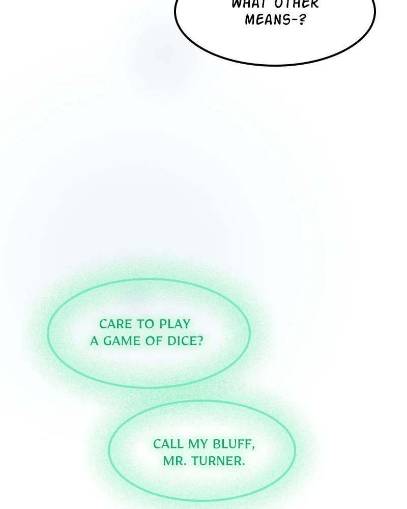 Unlucky is as Lucky does Chapter 214 page 9 - 