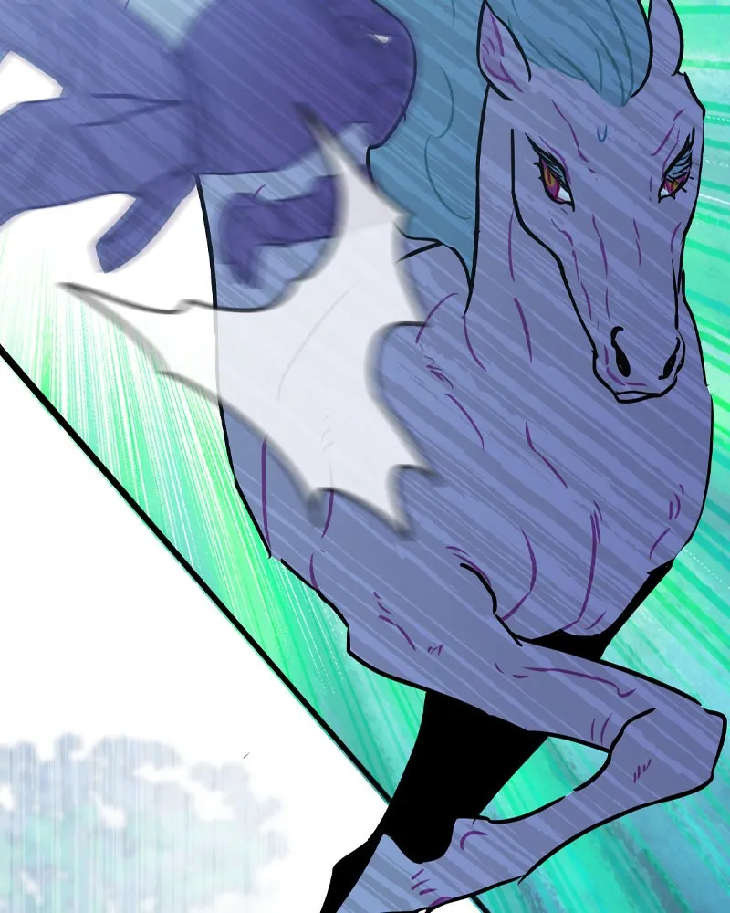 Unlucky is as Lucky does Chapter 215 page 11 - 