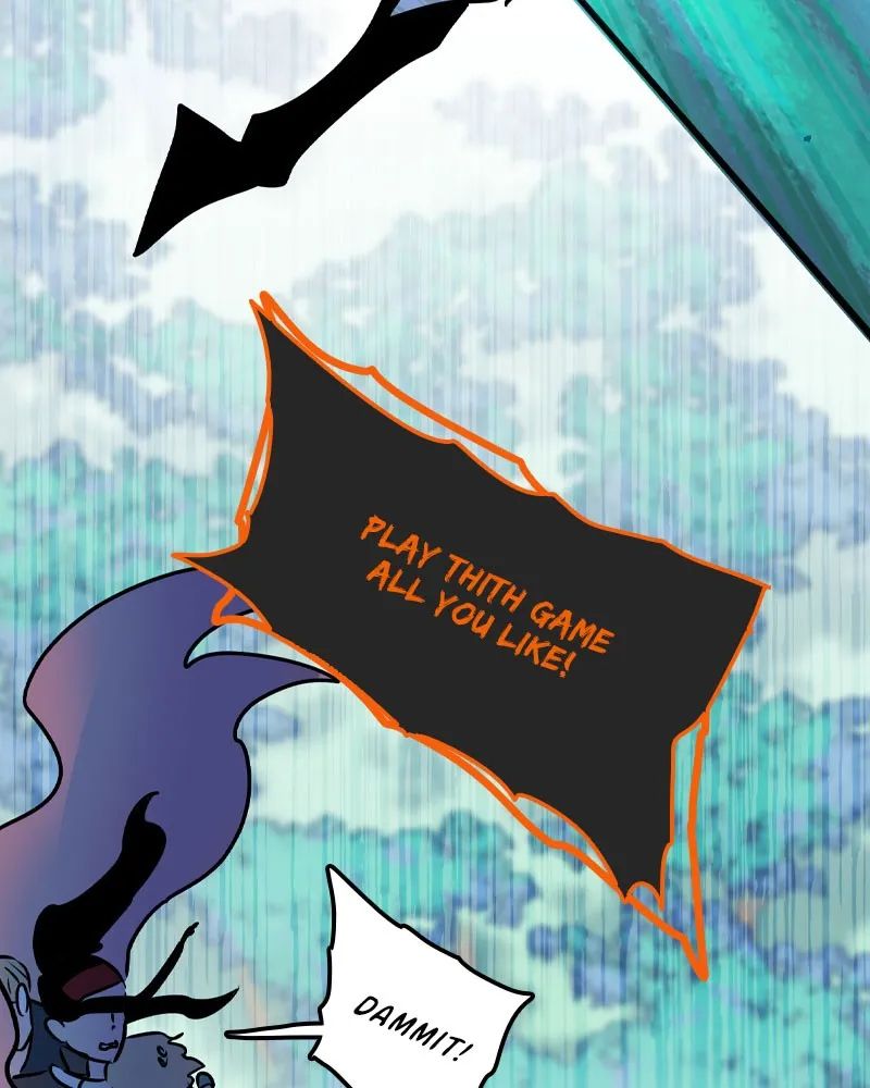 Unlucky is as Lucky does Chapter 215 page 12 - 