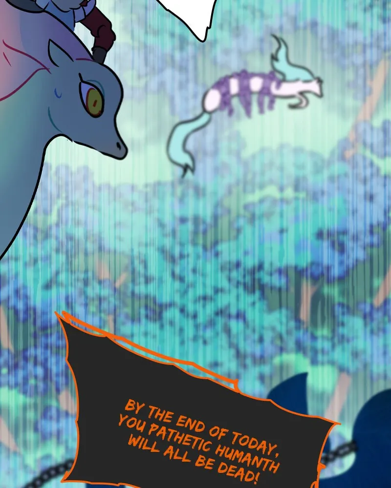 Unlucky is as Lucky does Chapter 215 page 13 - 