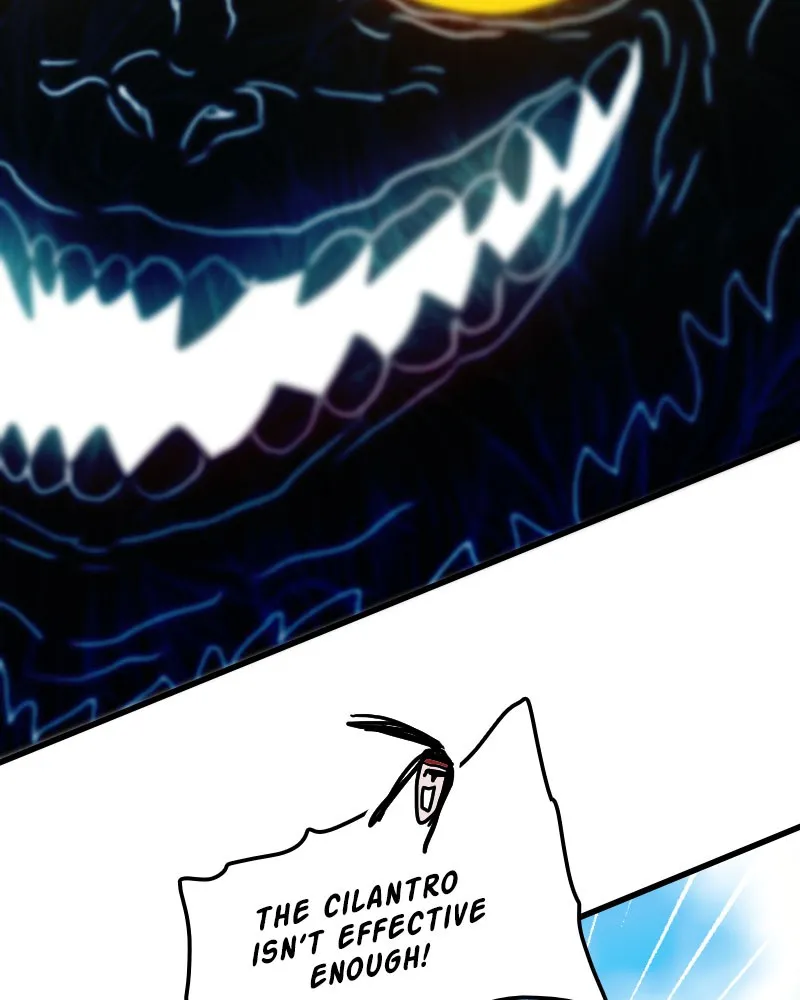 Unlucky is as Lucky does Chapter 215 page 15 - 