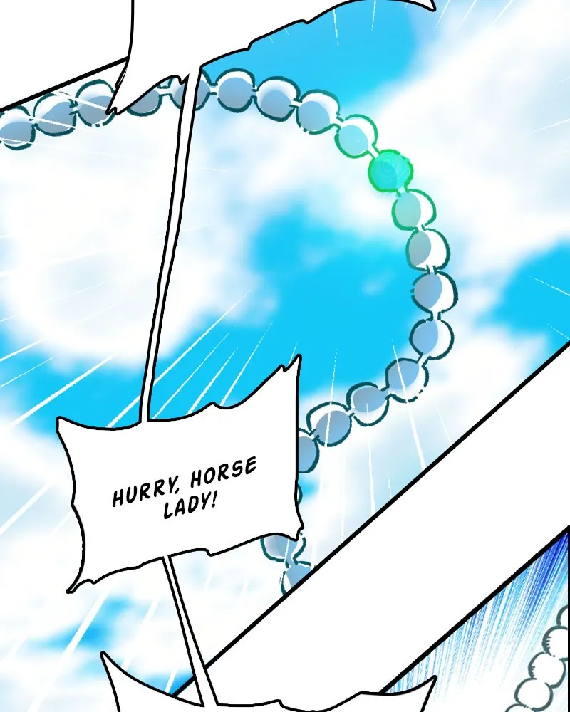 Unlucky is as Lucky does Chapter 215 page 16 - 