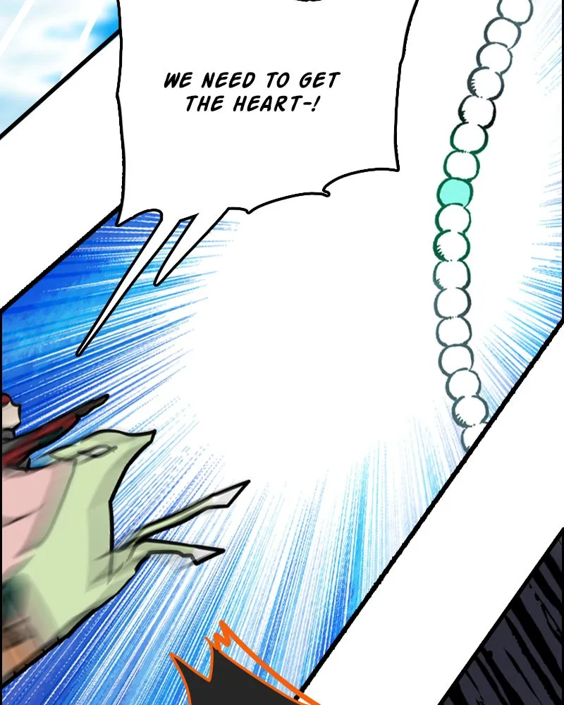 Unlucky is as Lucky does Chapter 215 page 17 - 
