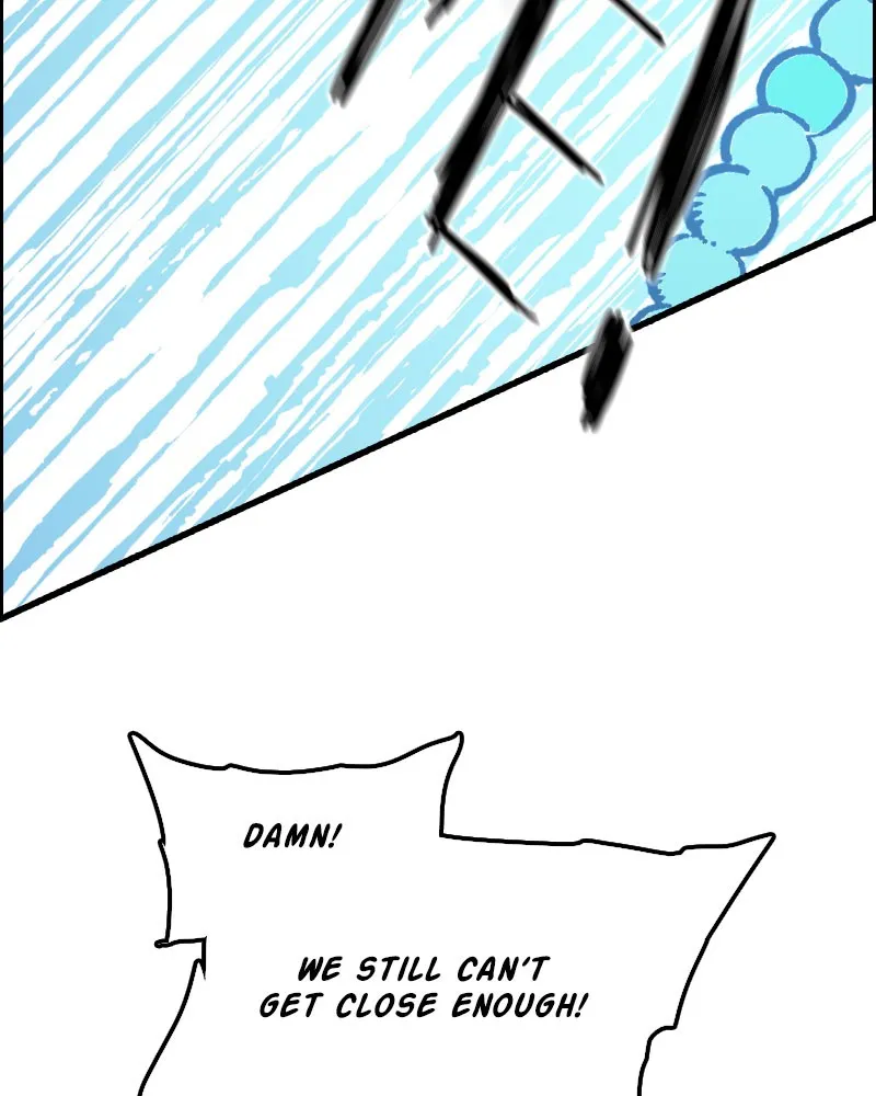 Unlucky is as Lucky does Chapter 215 page 21 - 