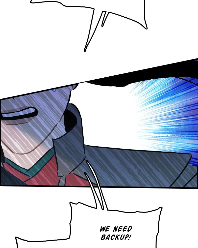 Unlucky is as Lucky does Chapter 215 page 22 - 