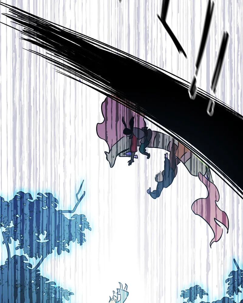 Unlucky is as Lucky does Chapter 215 page 27 - 