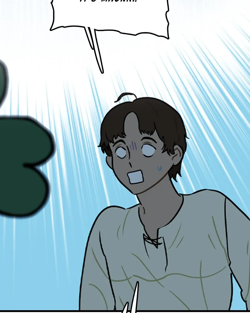 Unlucky is as Lucky does Chapter 215 page 32 - 