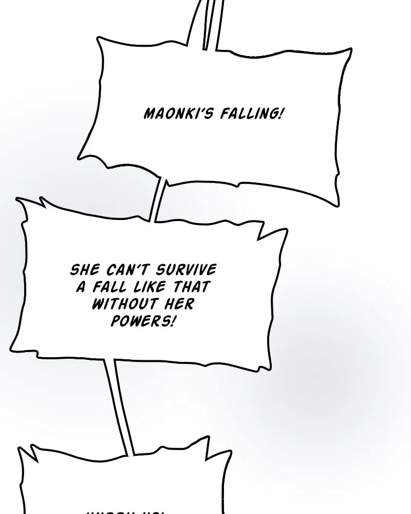 Unlucky is as Lucky does Chapter 215 page 33 - 