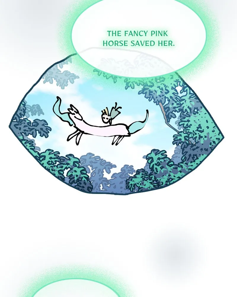 Unlucky is as Lucky does Chapter 215 page 36 - 