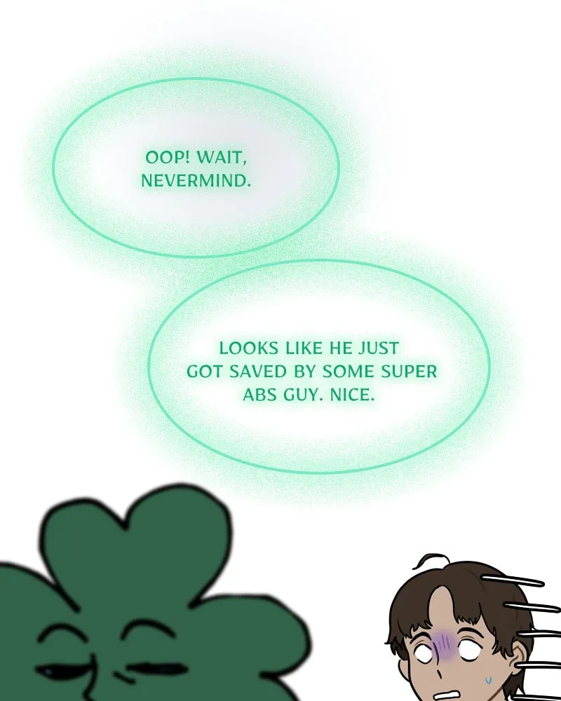 Unlucky is as Lucky does Chapter 215 page 38 - 