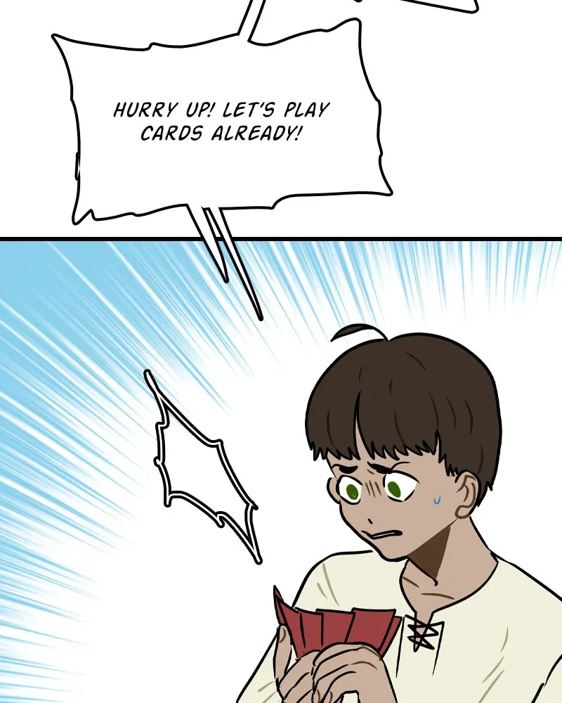 Unlucky is as Lucky does Chapter 215 page 40 - 