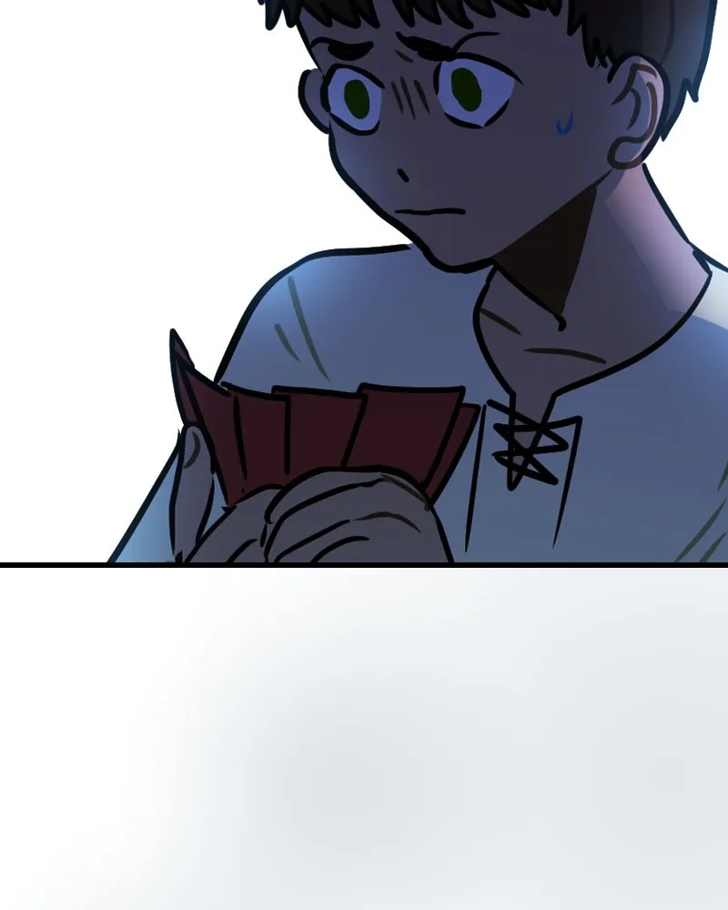 Unlucky is as Lucky does Chapter 215 page 42 - 