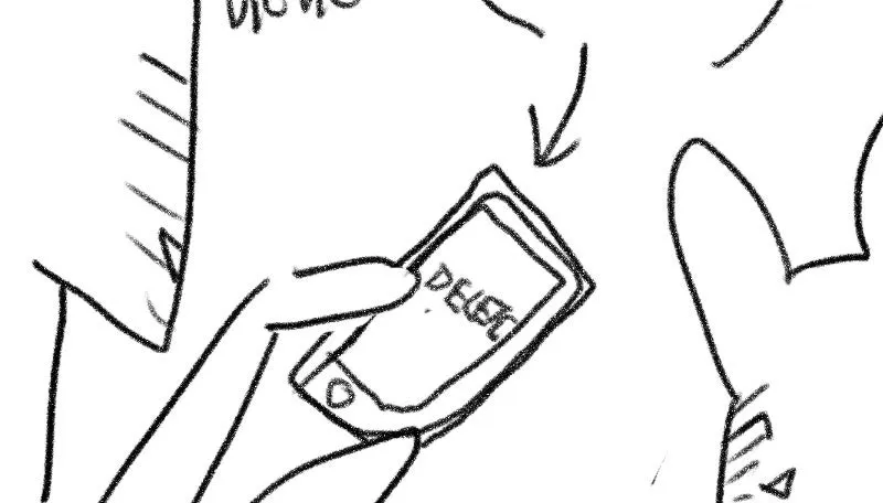 Unlucky is as Lucky does Chapter 215 page 52 - 