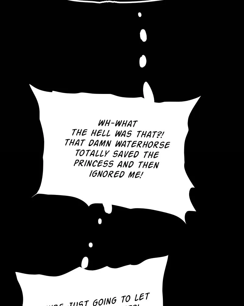 Unlucky is as Lucky does Chapter 216 page 11 - 