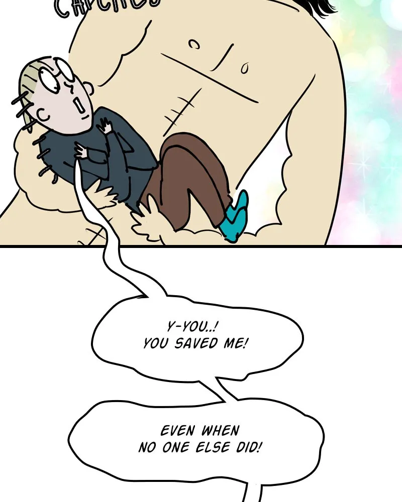 Unlucky is as Lucky does Chapter 216 page 14 - 