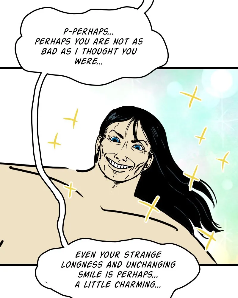 Unlucky is as Lucky does Chapter 216 page 15 - 