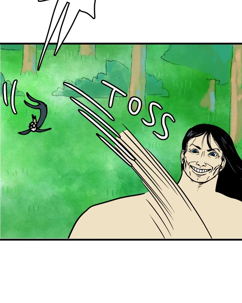 Unlucky is as Lucky does Chapter 216 page 17 - 