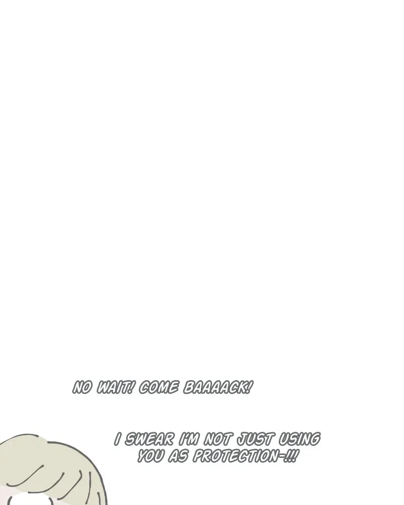Unlucky is as Lucky does Chapter 216 page 18 - 