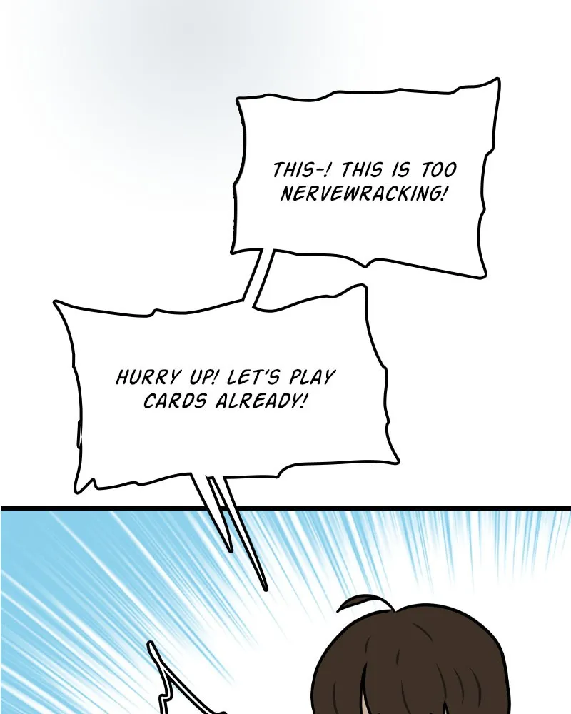 Unlucky is as Lucky does Chapter 216 page 22 - 