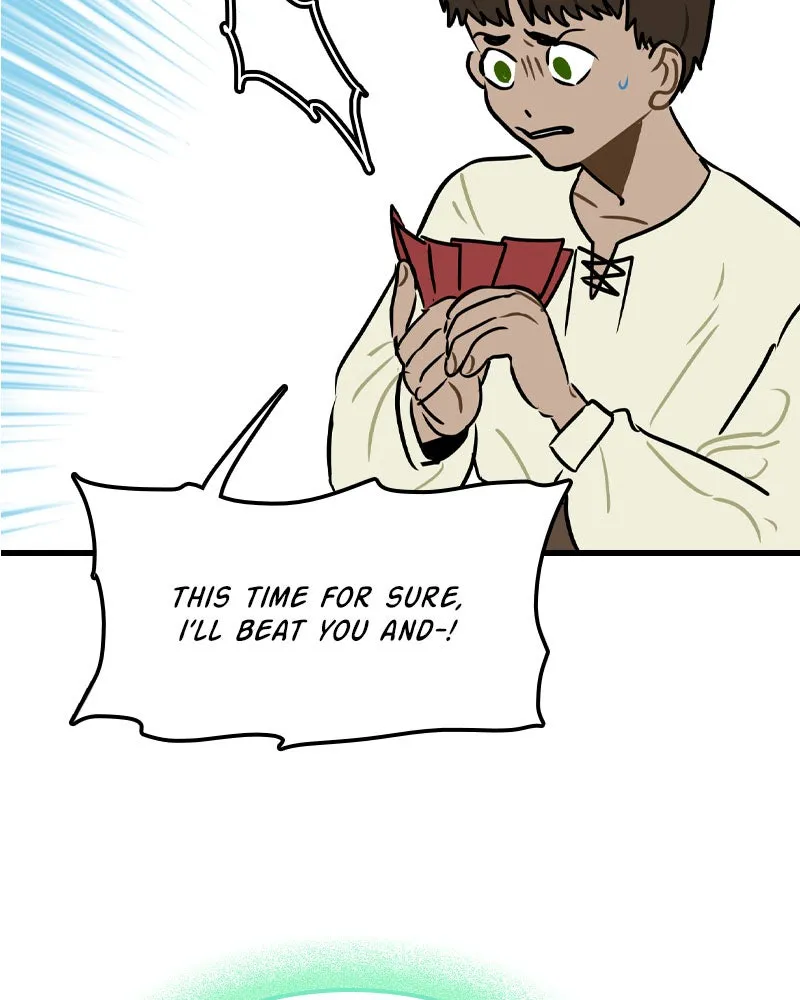 Unlucky is as Lucky does Chapter 216 page 23 - 