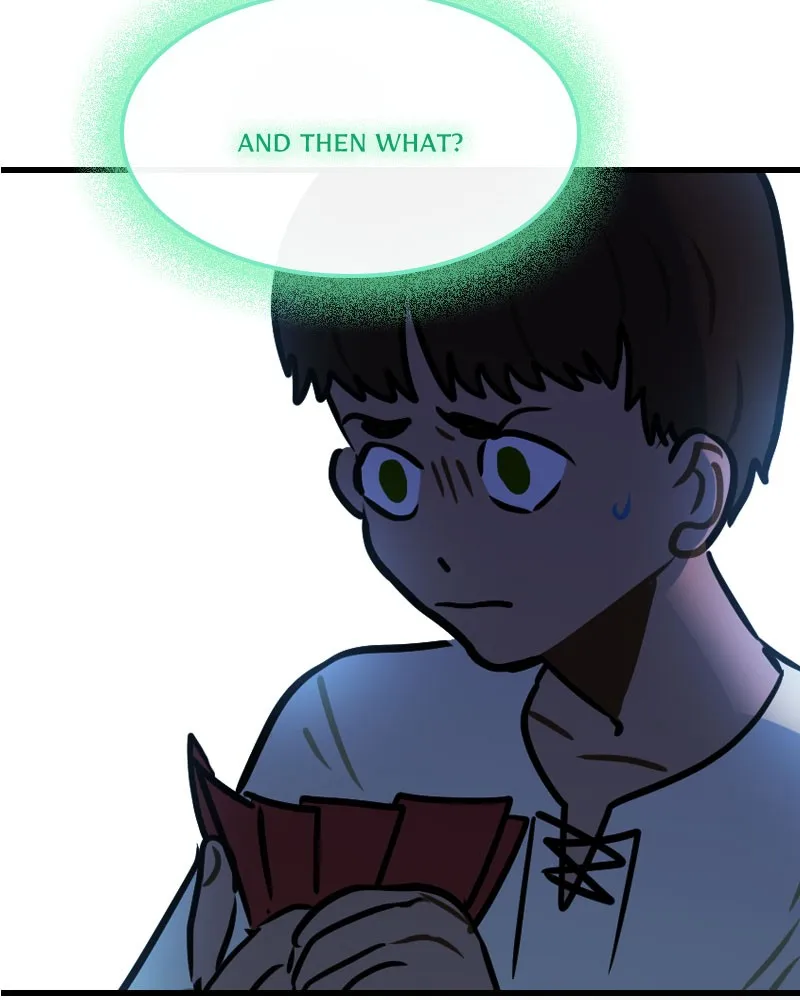 Unlucky is as Lucky does Chapter 216 page 24 - 