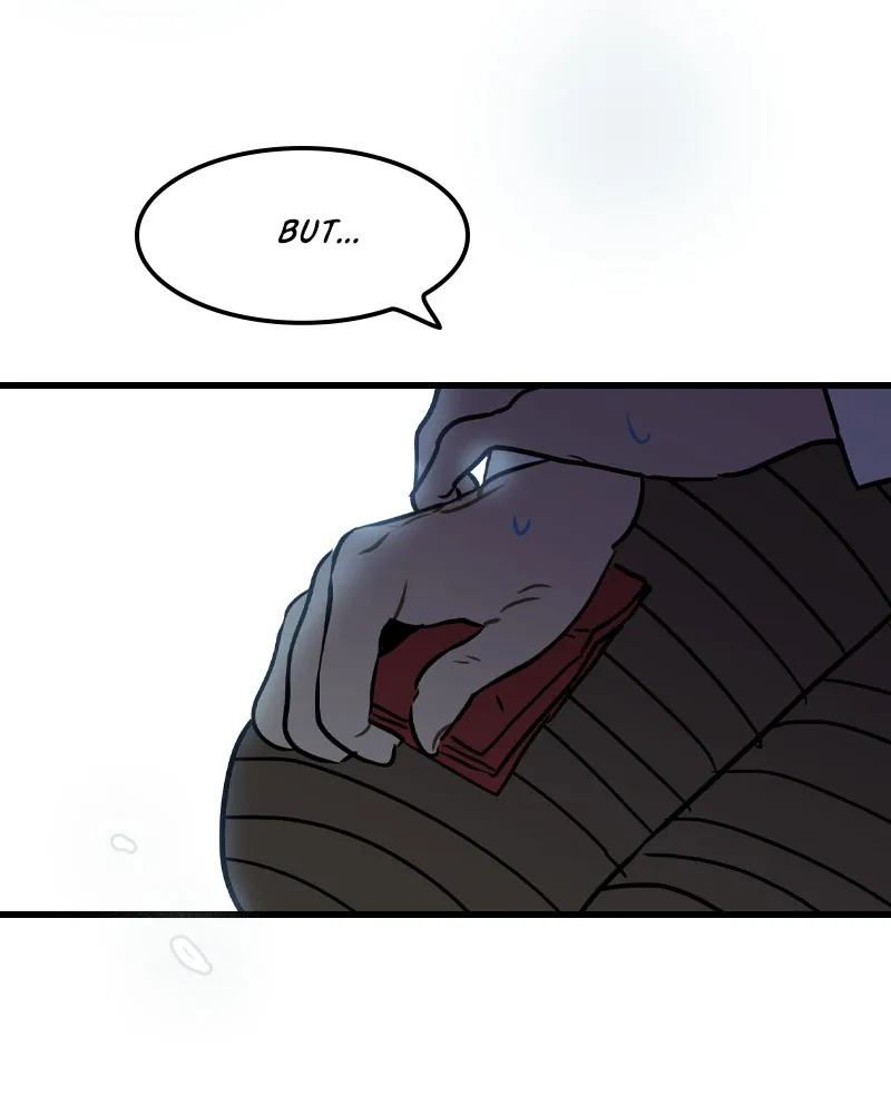 Unlucky is as Lucky does Chapter 216 page 35 - 