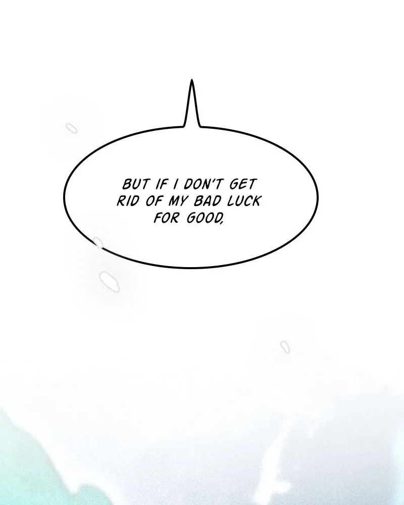 Unlucky is as Lucky does Chapter 216 page 36 - 