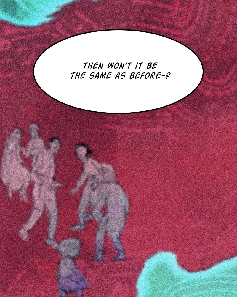 Unlucky is as Lucky does Chapter 216 page 38 - 