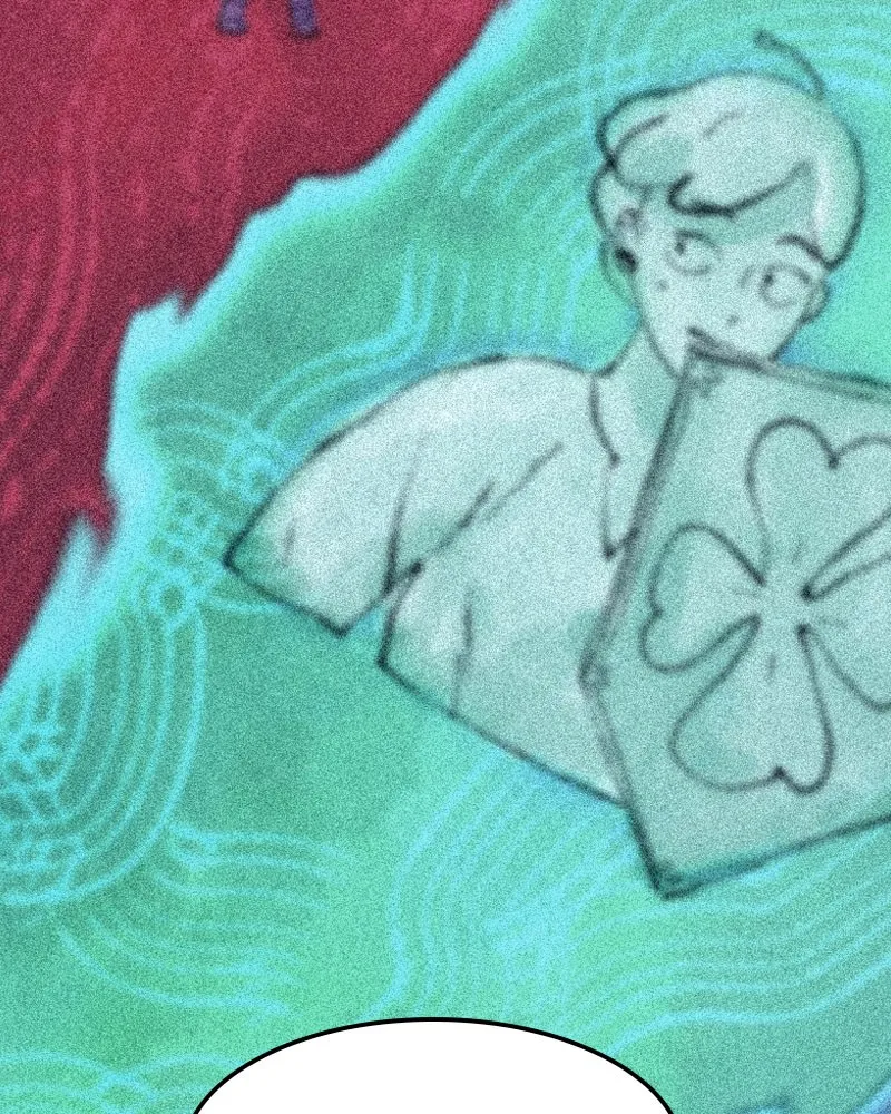 Unlucky is as Lucky does Chapter 216 page 39 - 